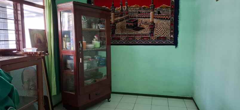 disewakan rumah jl kunta bhaswara ii 2