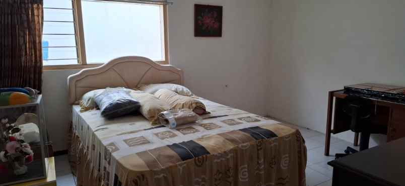 disewakan rumah jl kunta bhaswara ii 2