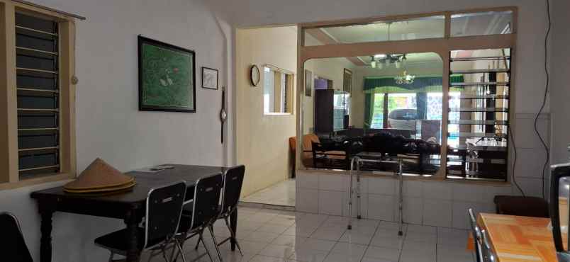 disewakan rumah jl kunta bhaswara ii 2