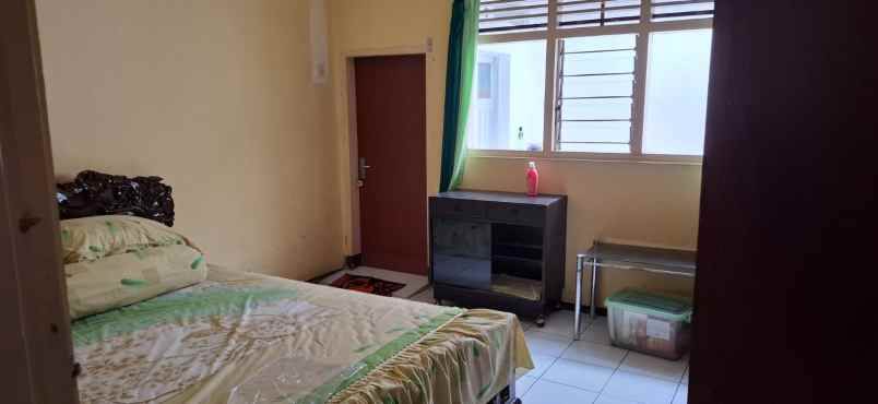 disewakan rumah jl kunta bhaswara ii 2