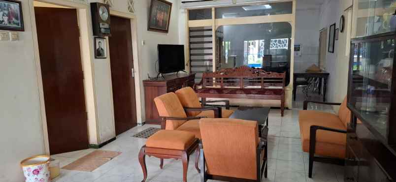 disewakan rumah jl kunta bhaswara ii 2