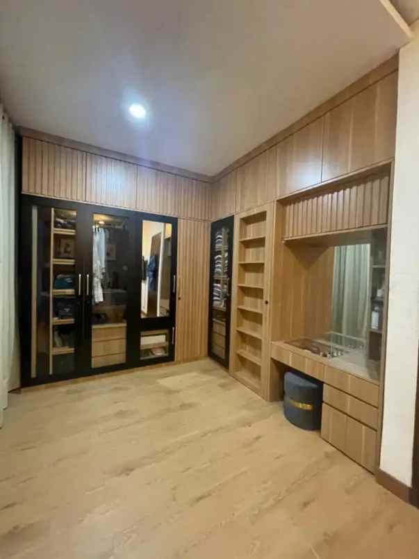 disewakan rumah kebagusan