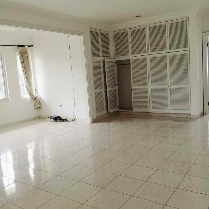 disewakan rumah kemang