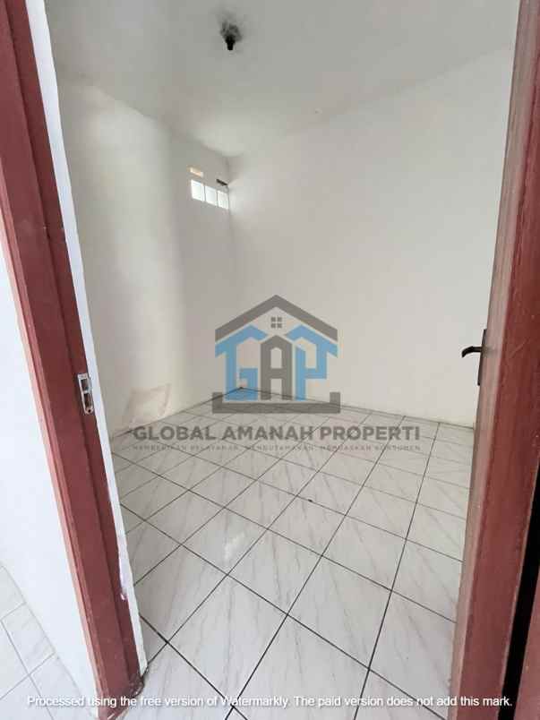 disewakan rumah komplek cibabat cimahi siap huni