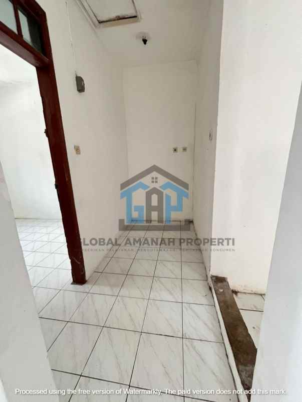 disewakan rumah komplek cibabat cimahi siap huni