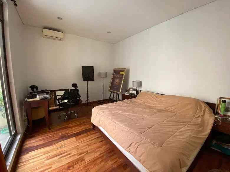 disewakan rumah lebak bulus