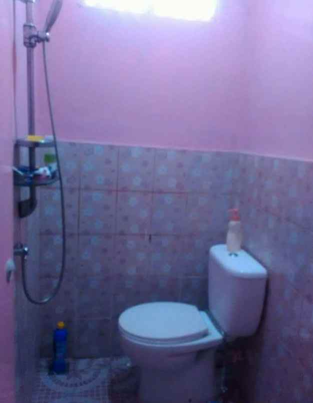 disewakan rumah minimalis siap huni