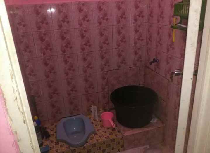 disewakan rumah minimalis siap huni