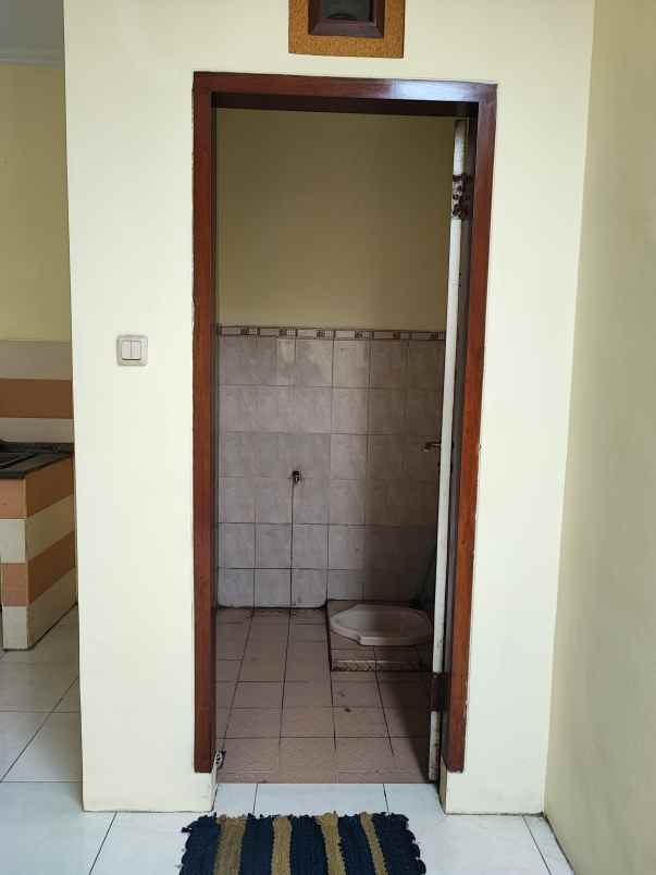 disewakan rumah perum buninagara regency