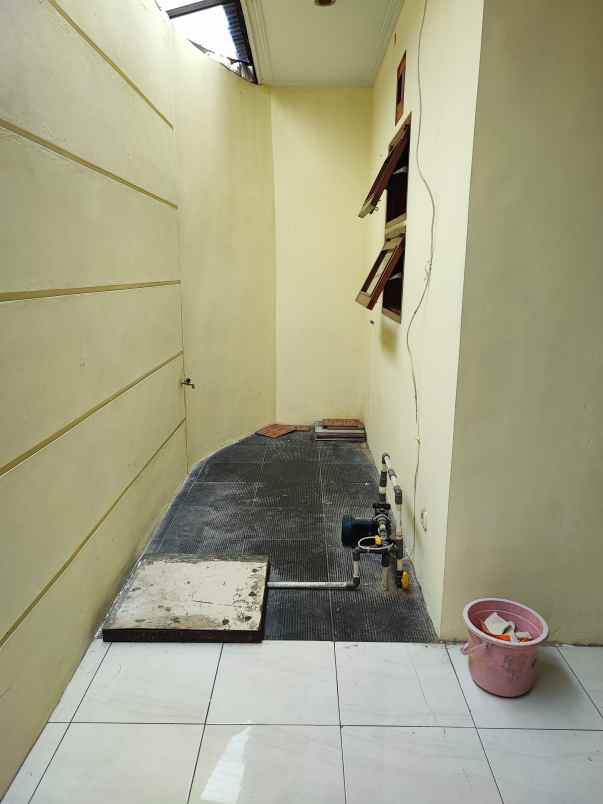 disewakan rumah perum buninagara regency