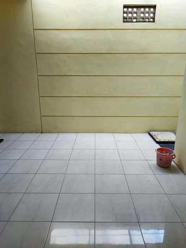 disewakan rumah perum buninagara regency