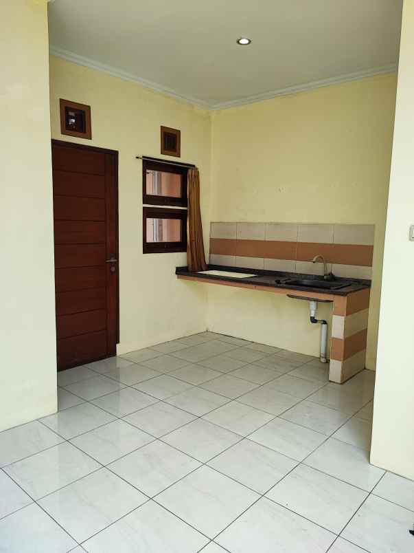 disewakan rumah perum buninagara regency