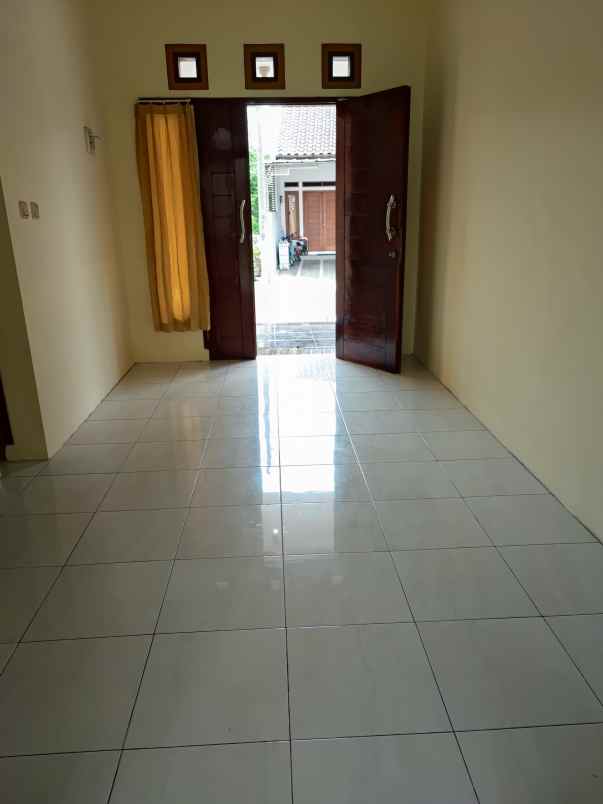 disewakan rumah perum buninagara regency