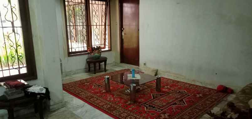 disewakan rumah pramuka