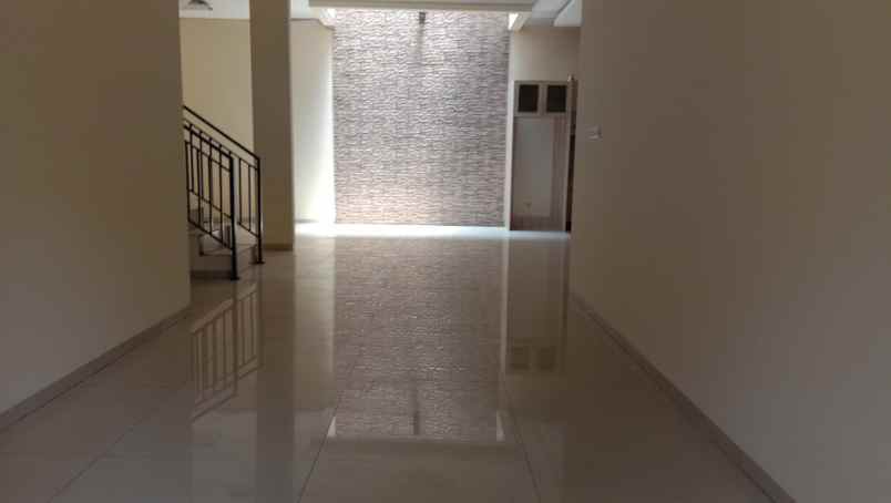 disewakan rumah rumah pulomas jakarta timur