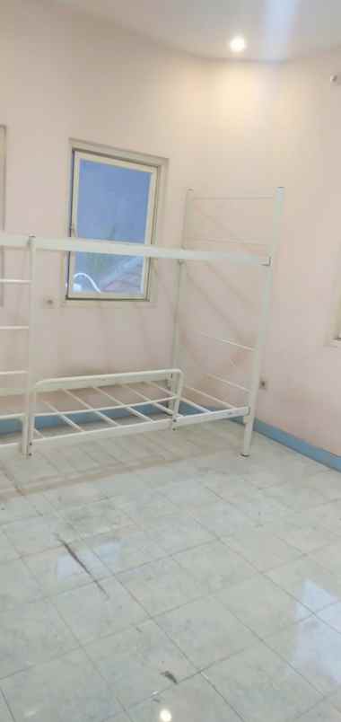 disewakan rumah rungkut mapan tengah