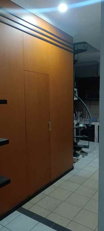 disewakan rumah sangkuriang