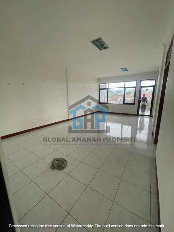 disewakan rumah sariwangi