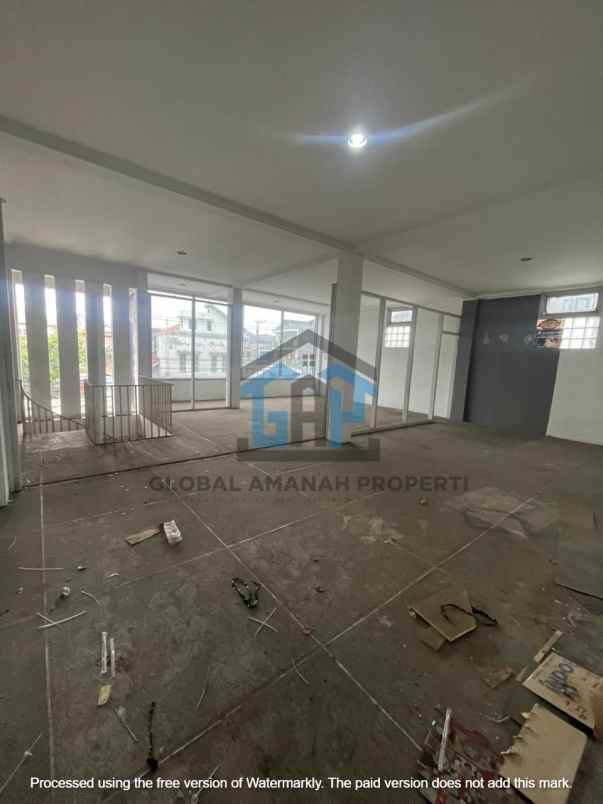 disewakan rumah sariwangi