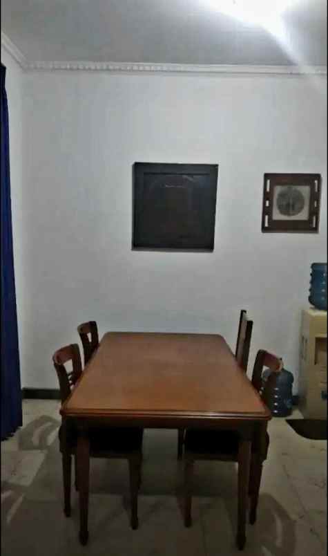 disewakan rumah sultan di antapani lokasi strategis