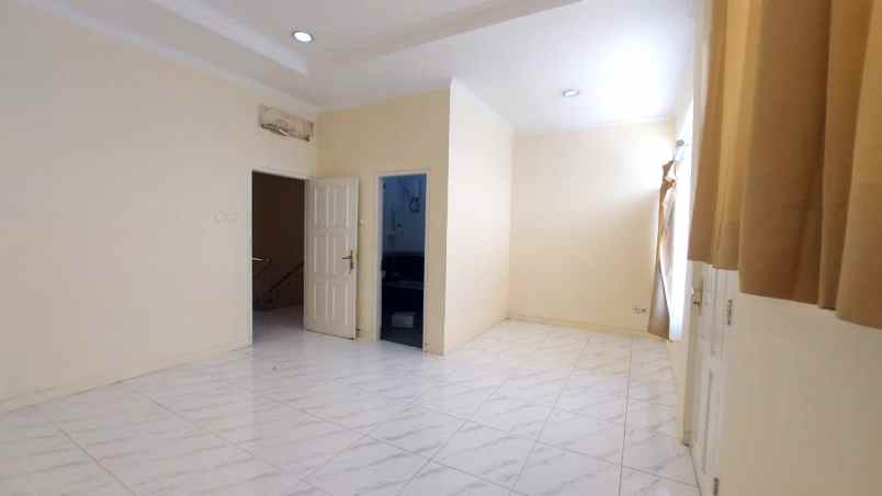 disewakan rumah sunter hijau sunter jaya