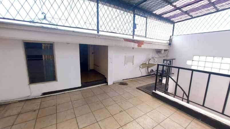 disewakan rumah sunter hijau sunter jaya