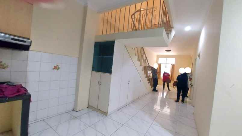 disewakan rumah sunter hijau sunter jaya