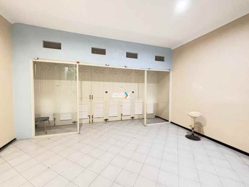 disewakan rumah sutorejo prima