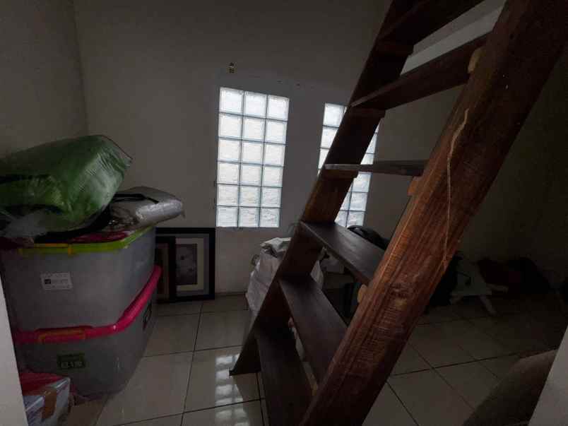 disewakan rumah talaga bestari balaraja