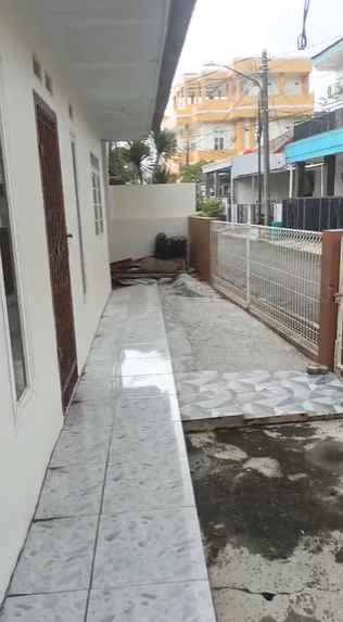 disewakan rumah taman pulogebang permai