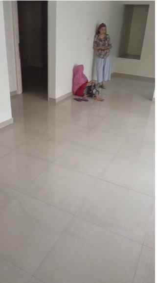 disewakan rumah taman pulogebang permai