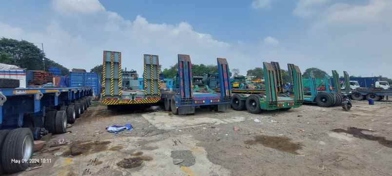 disewakan tanah jalan raya cakung