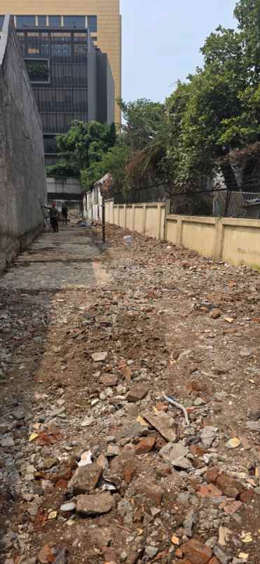 disewakan tanah sangaji