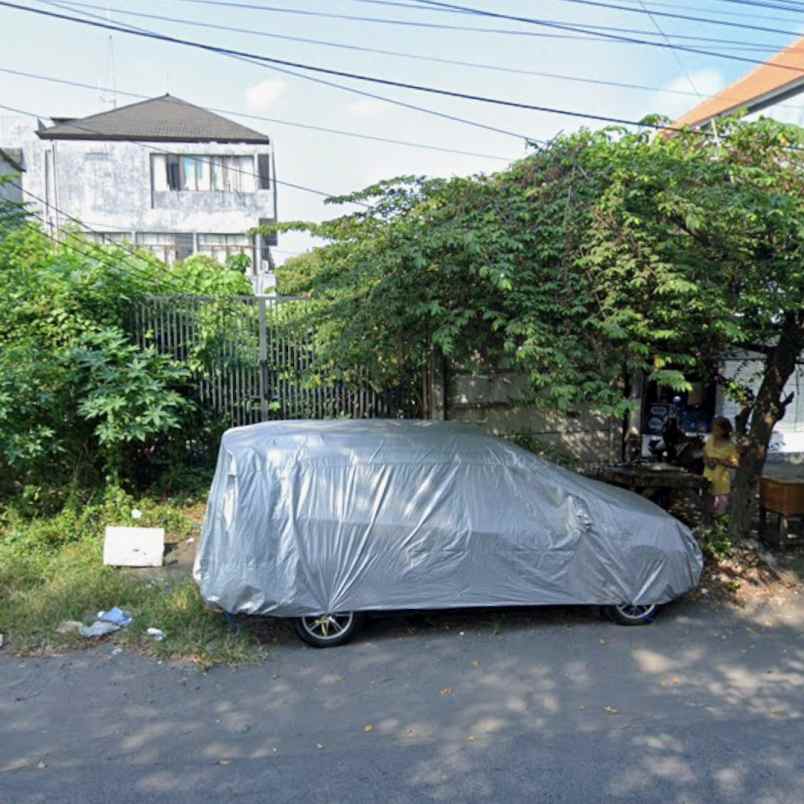 disewakan tanah tukad barito timur