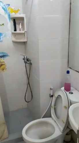 east coast tower amethys lt 06 type 2 br surabaya