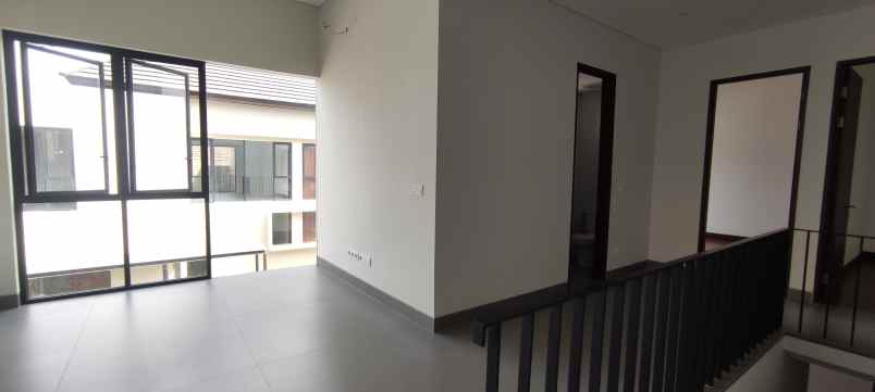 for sale brand new townhouse at cilandak