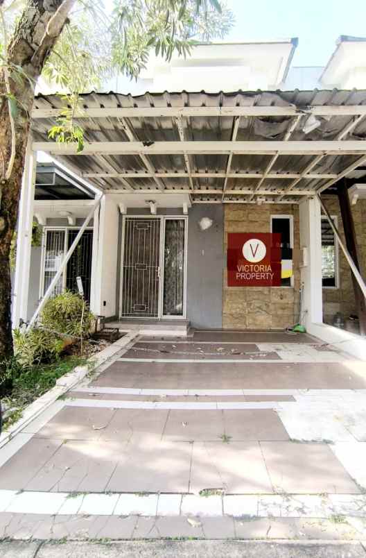 for sale di citragran cibubur