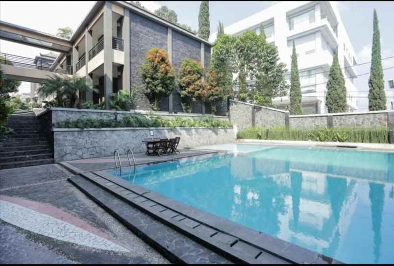 for sale grand hani hotel lembang kab bandung