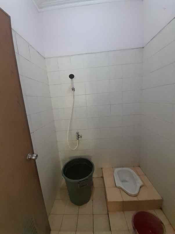 for sale rumah cibubur country hook kuldesak