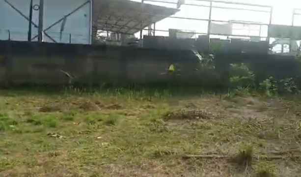 gudang 5500 m2 telajung cikarang barat