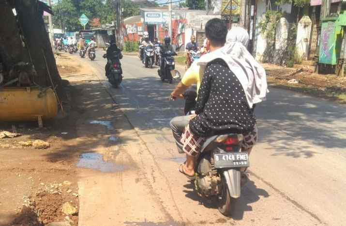 gudang 5500 m2 telajung cikarang barat