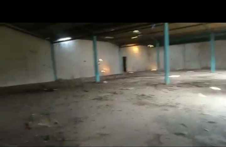 gudang 5500 m2 telajung cikarang barat