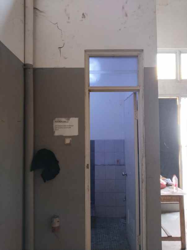 gudang di green sedayu bizpark cakung jakarta timur