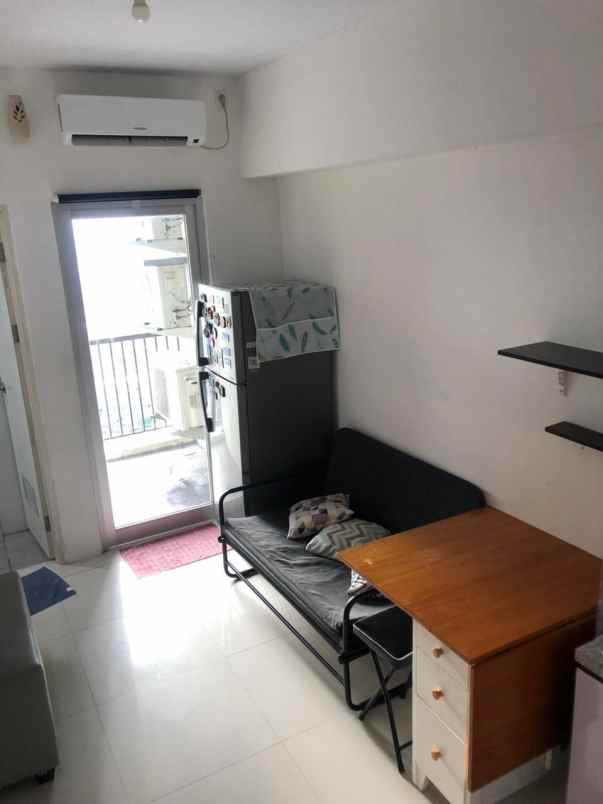 gunawangsa tidar view city lt 50 surabaya