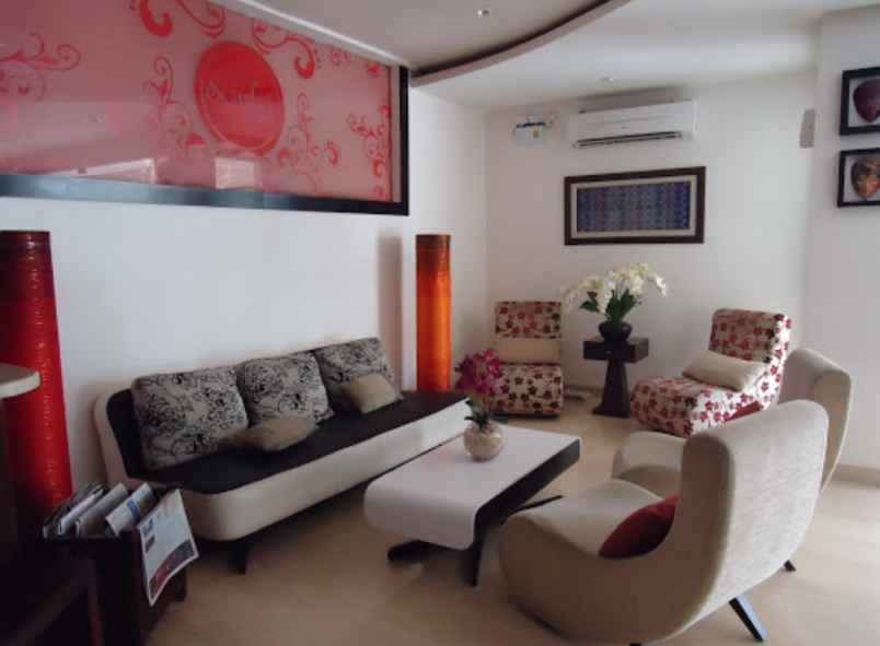 hotel boutique 3 lantai masih berjalan di makassar
