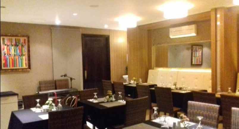 hotel boutique 3 lantai masih berjalan di makassar