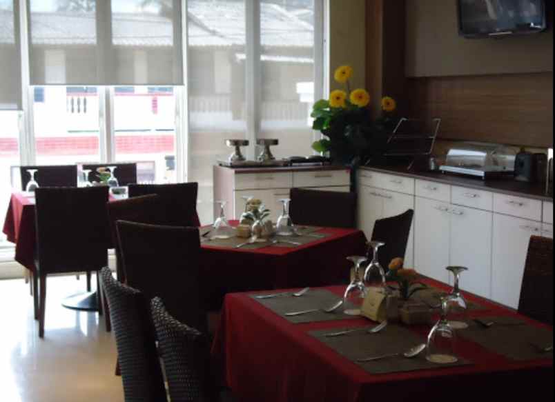 hotel boutique 3 lantai masih berjalan di makassar