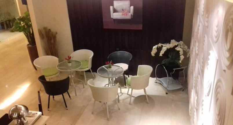 hotel boutique 3 lantai masih berjalan di makassar