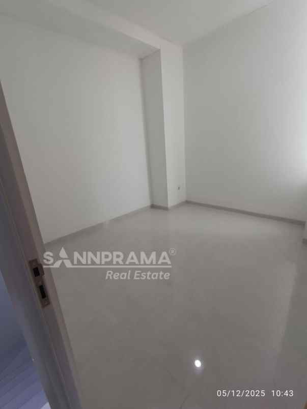 hunian exclusive 13 unit saja dekat jaksel dan jaktim