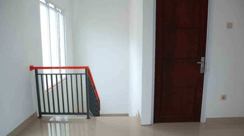 hunian lokasi strategis dp 1 juta all in